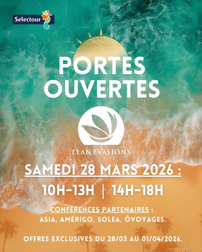 portes ouvertes selectour centre univer châteaugiron